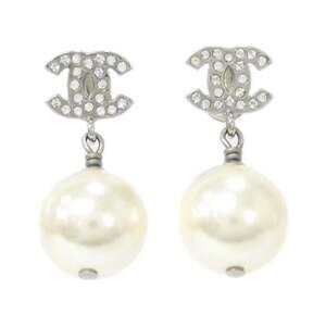 Chanel 36138 earrings